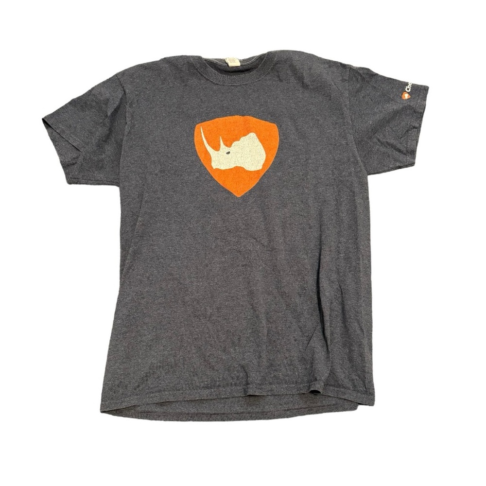 Rhino Tee